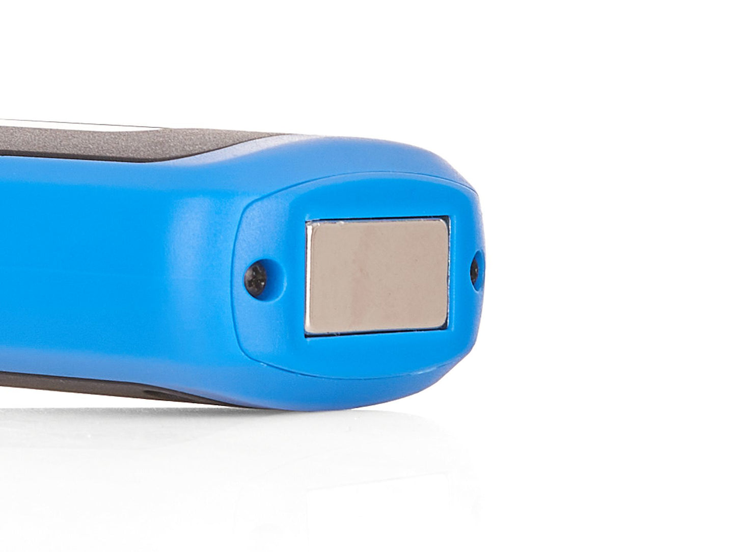 Lanterna LED COB de atelier cu suport si magnet, 1200 mAh, Geko G15113