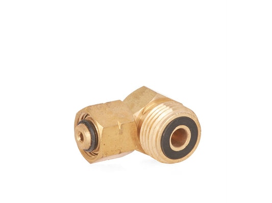 Reductor pentru butelie de gaz, Geko G20017