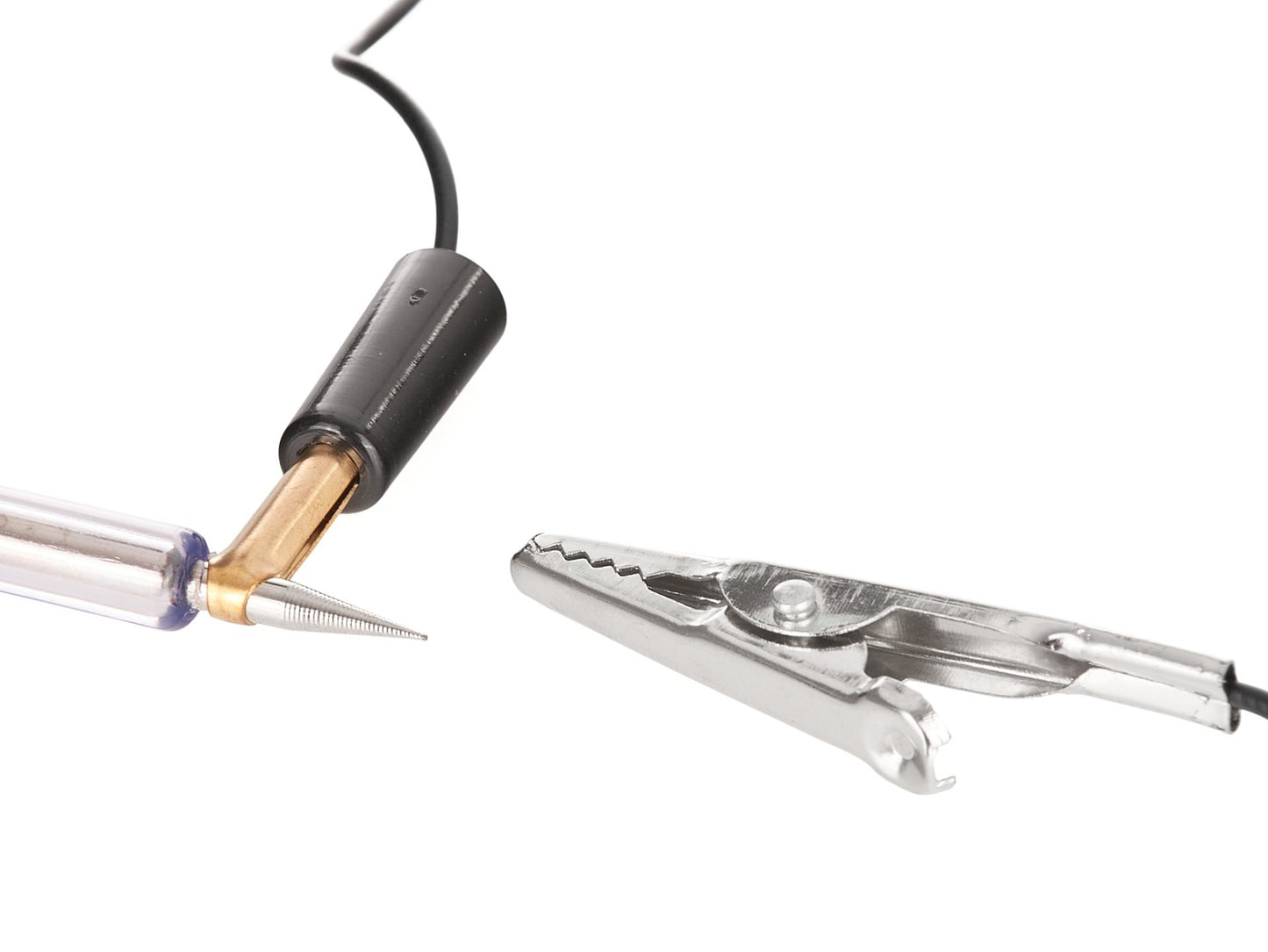 Tester tensiune auto, 6-24 V, cablu 90 cm, Geko G30803