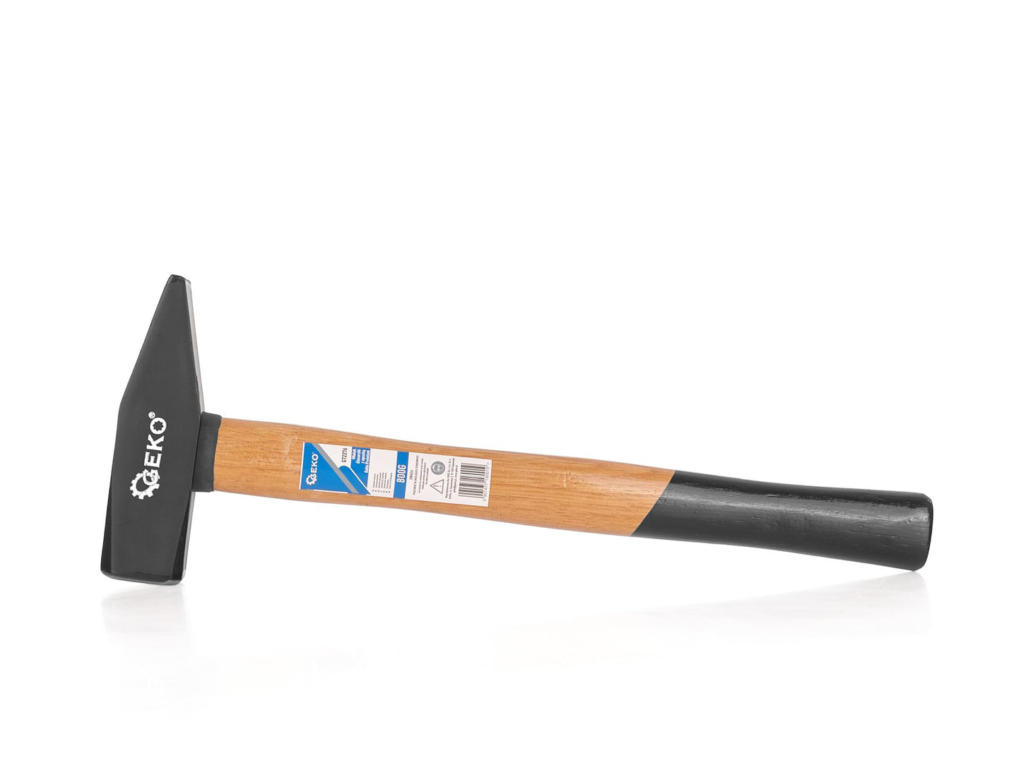 Ciocan lacatus, 800 g, Geko G72276