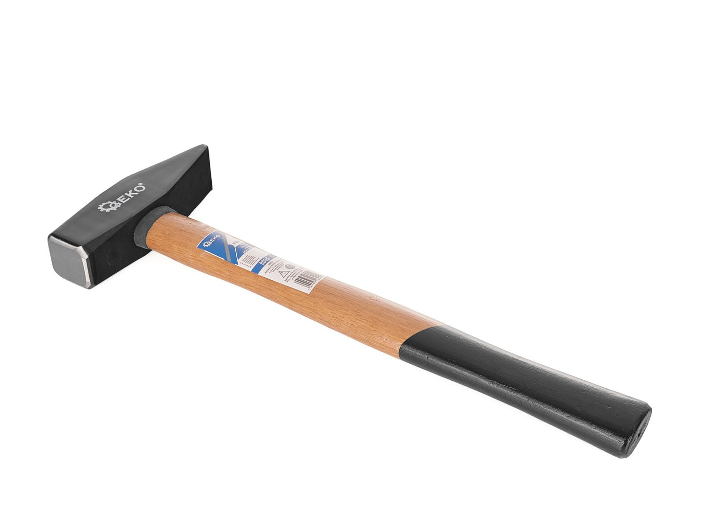 Ciocan lacatus, 800 g, Geko G72276