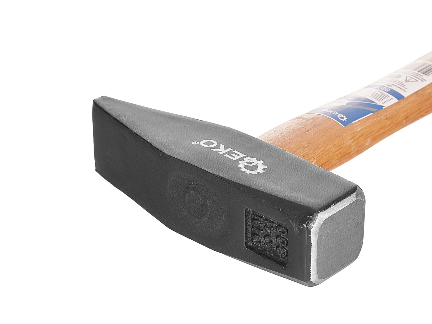 Ciocan lacatus, 800 g, Geko G72276