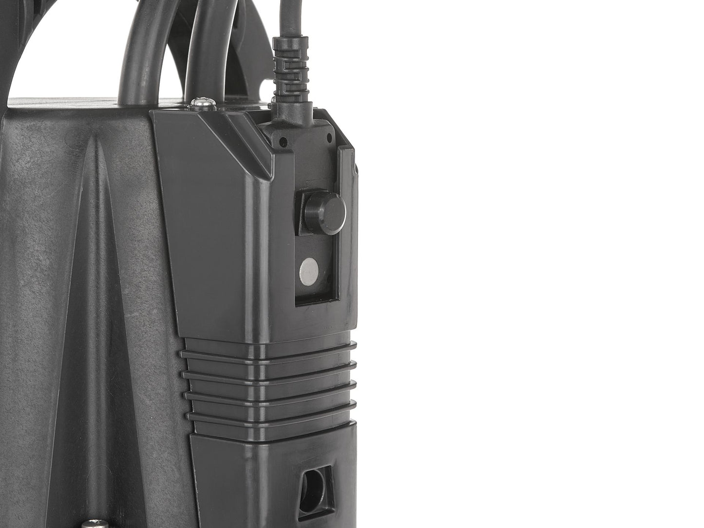 Pompa de apa curata cu intrerupator, 550 W, Geko G81462