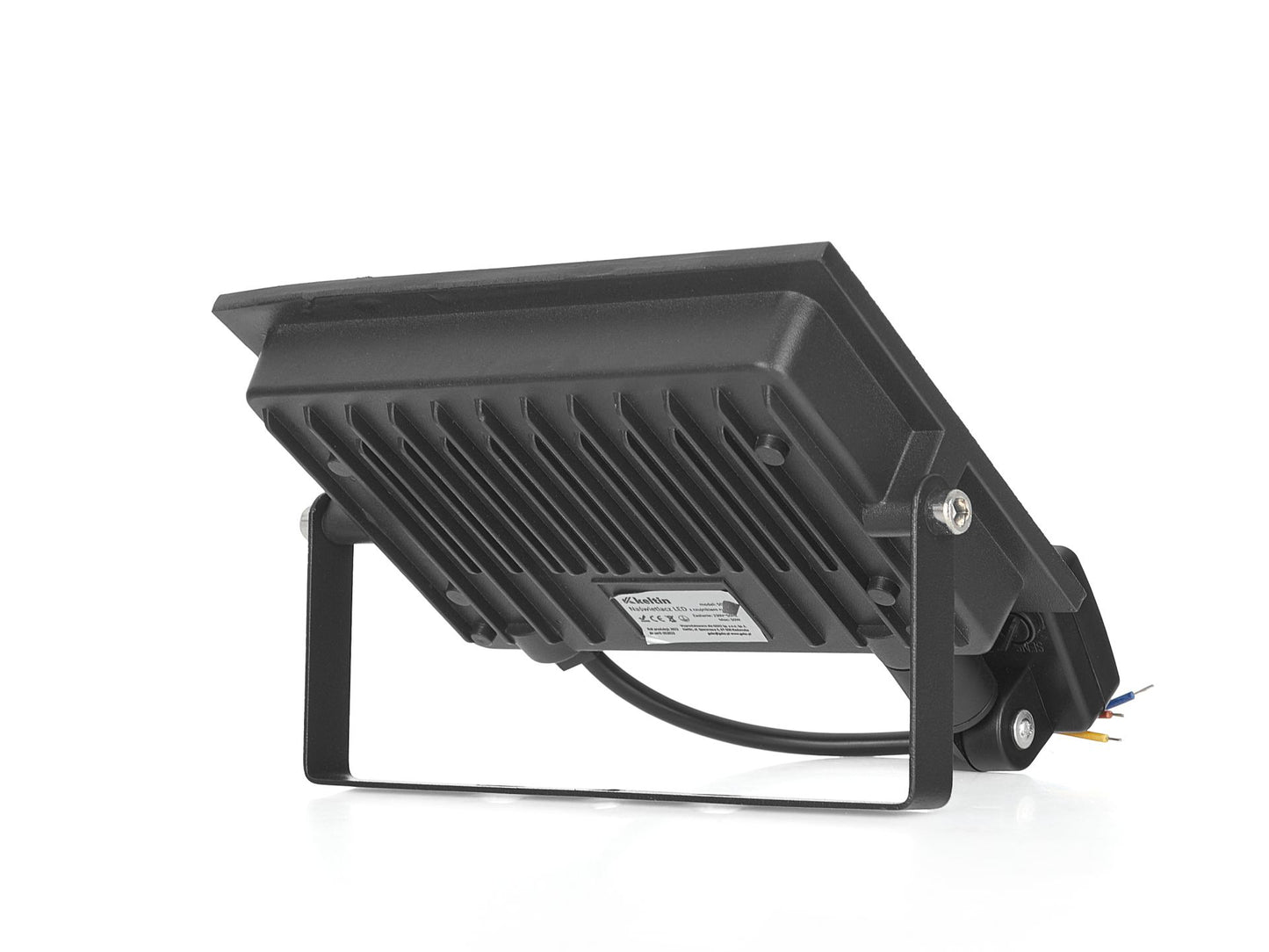 Proiector LED cu senzor de miscare, 50 W, 4500K, Keltin K02014