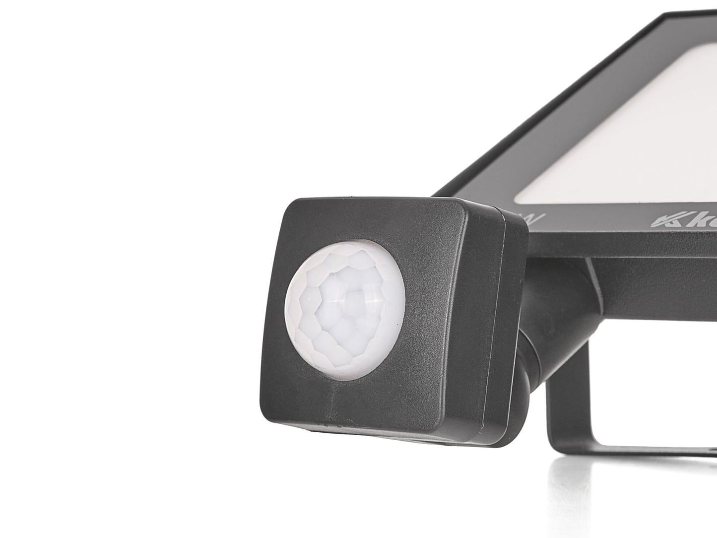 Proiector LED cu senzor de miscare, 30 W, 6500K, Keltin K02010