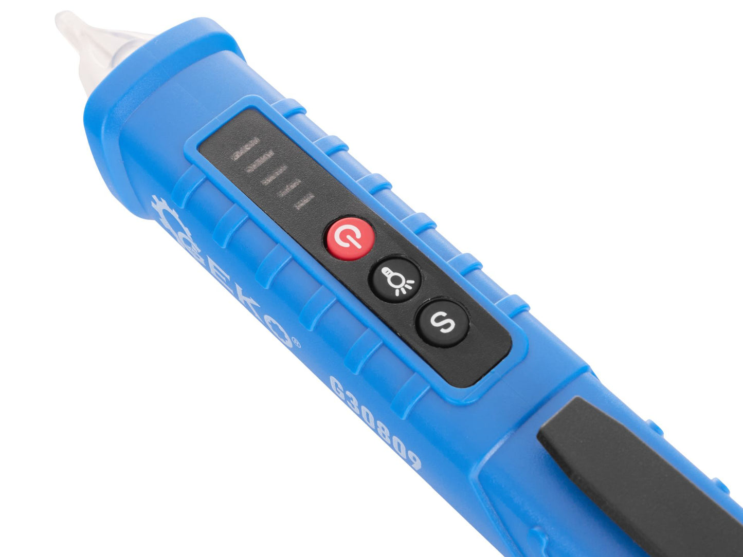 Tester de tensiune, 12-1000 V, Geko G30809