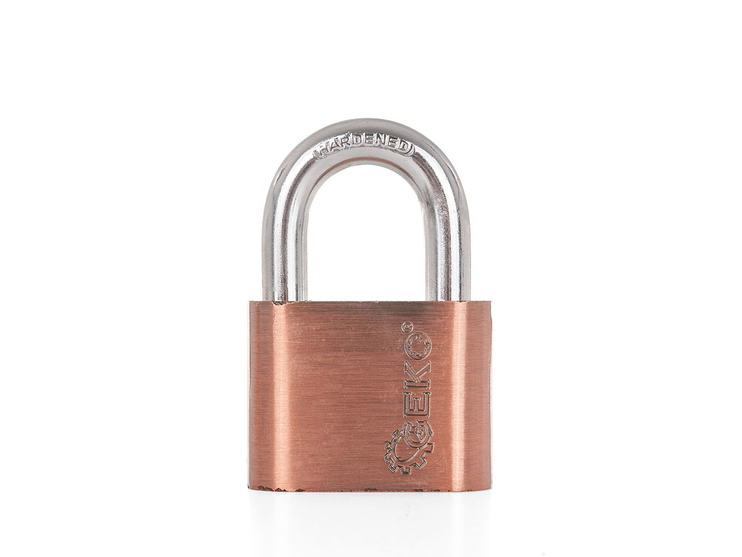 Set lacate nichel, 50 mm, 3 elemente, Geko G01306