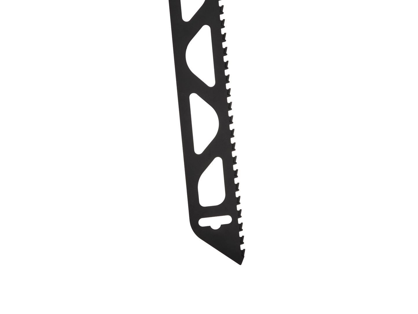 Lama fierastrau sabie pentru beton, 455 mm, 32T, Keltin K00085