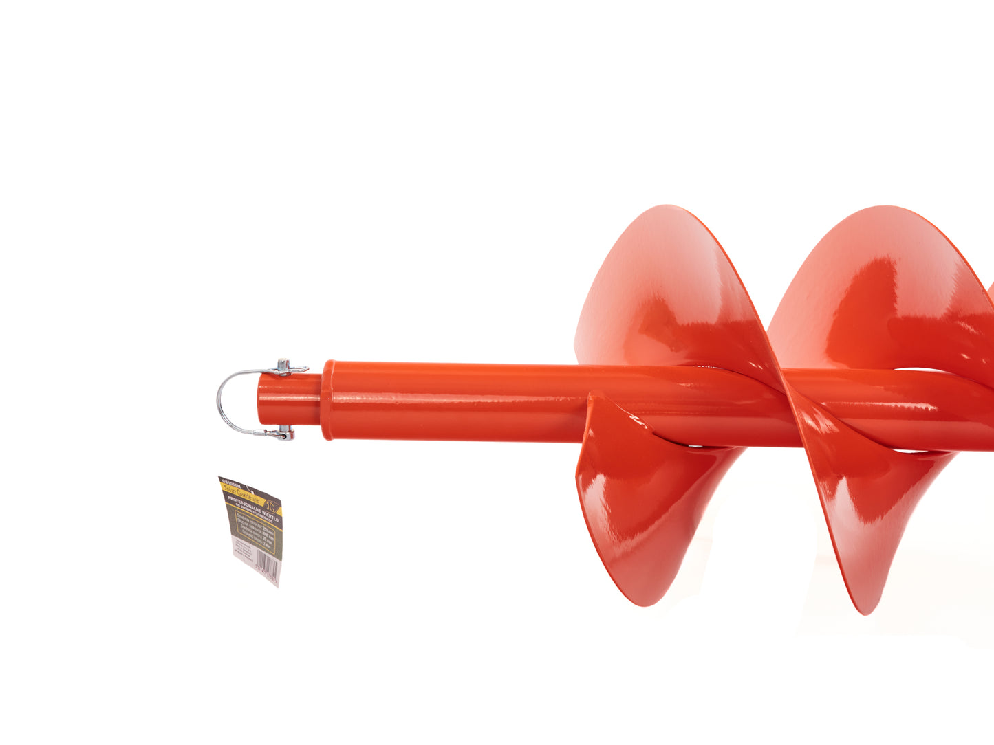 Burghiu de pamant, 25 x 80 cm, Geko G81056M