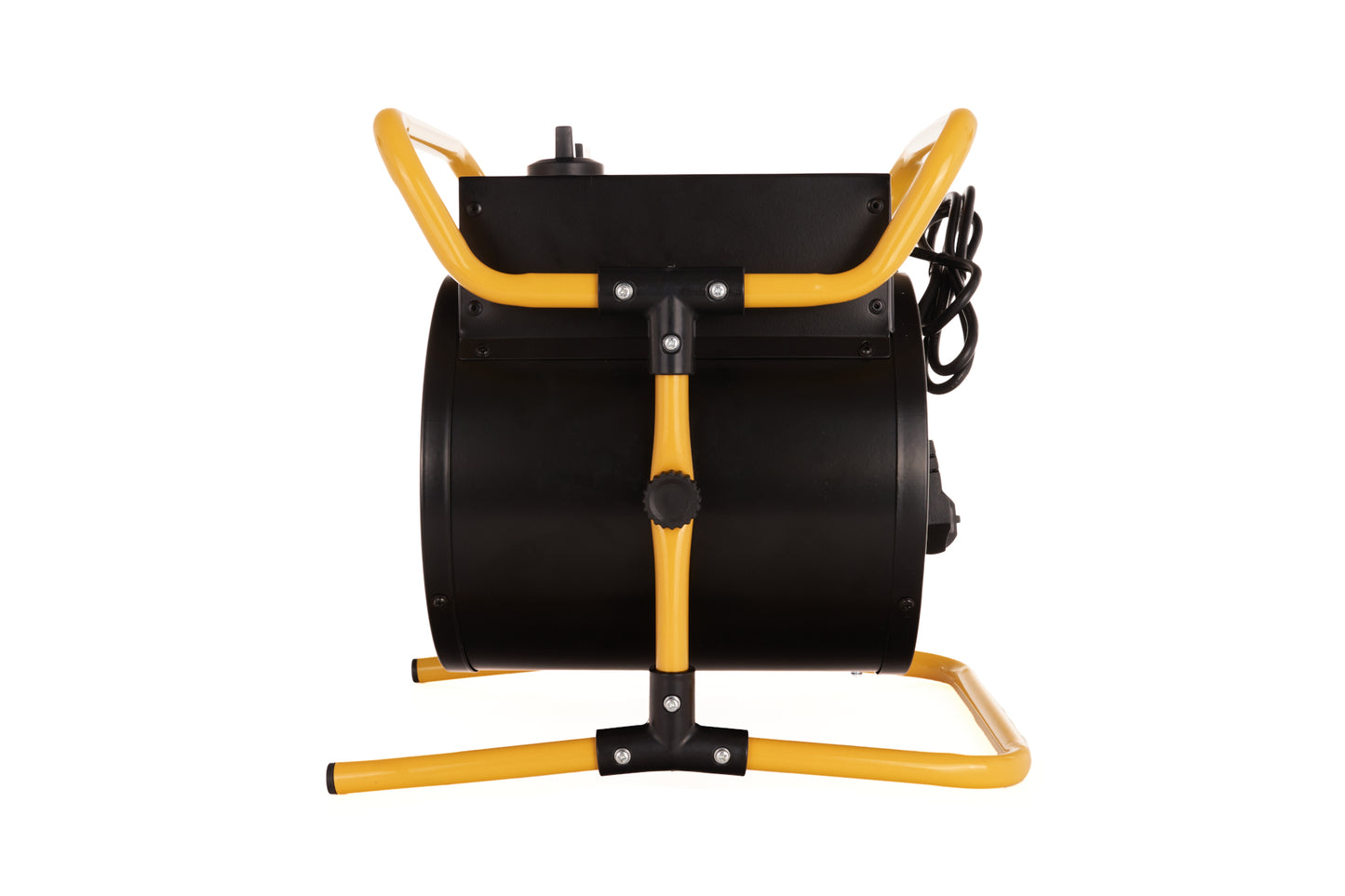 Incalzitor electric industrial, 2 kW, Geko G80409