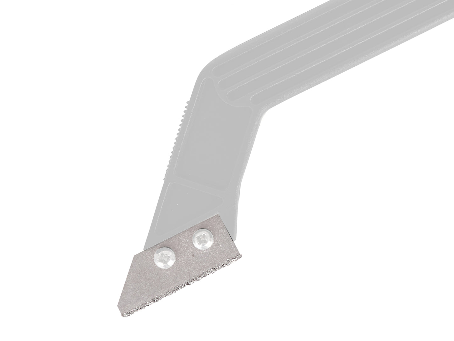 Set lame de rezerva pentru racleta, 50 mm, Geko G30152