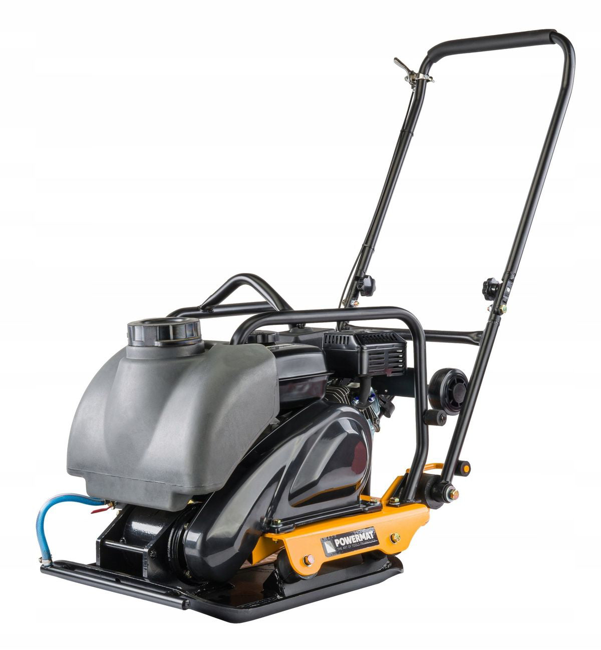 Compactor de sol pe benzina PM-SZG-90M, 6.5 cp, Powermat PM1238