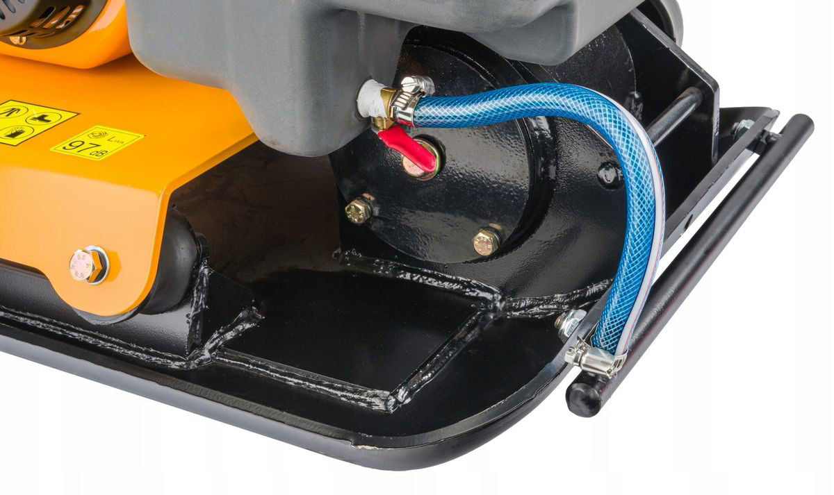 Compactor de sol pe benzina PM-SZG-90M, 6.5 cp, Powermat PM1238