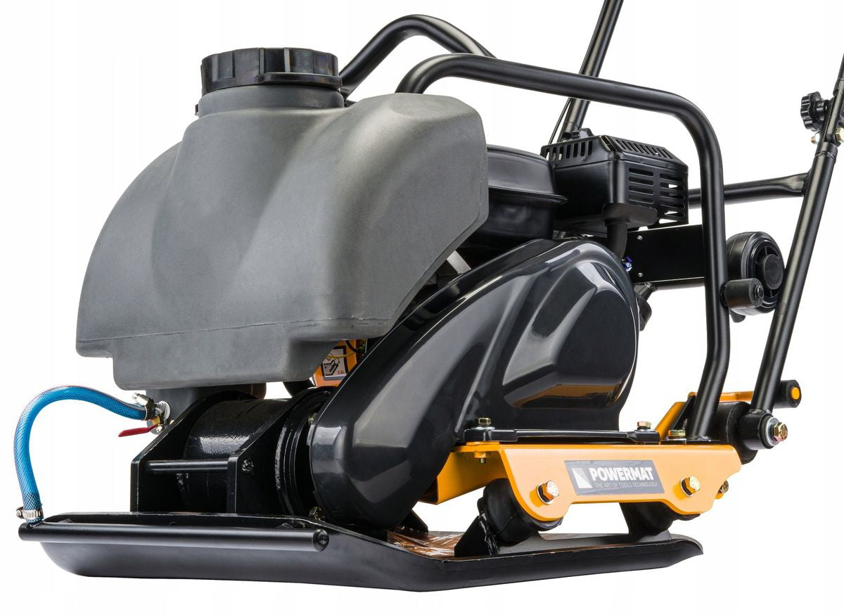 Compactor de sol pe benzina PM-SZG-90M, 6.5 cp, Powermat PM1238
