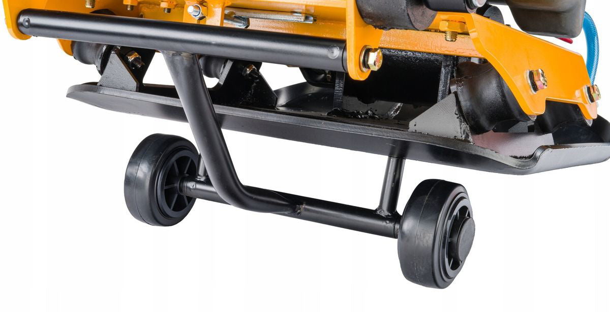 Compactor de sol pe benzina PM-SZG-90M, 6.5 cp, Powermat PM1238