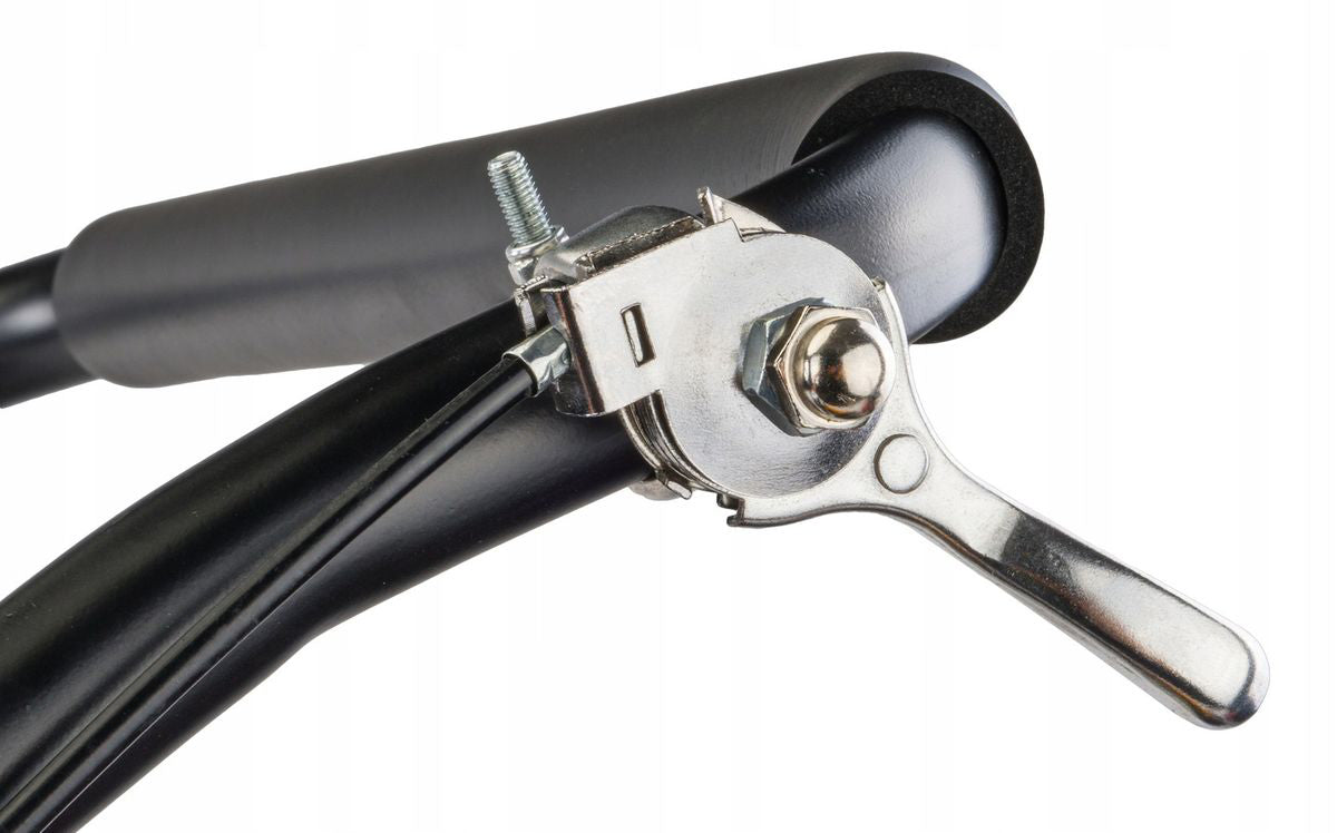 Compactor de sol pe benzina PM-SZG-90M, 6.5 cp, Powermat PM1238