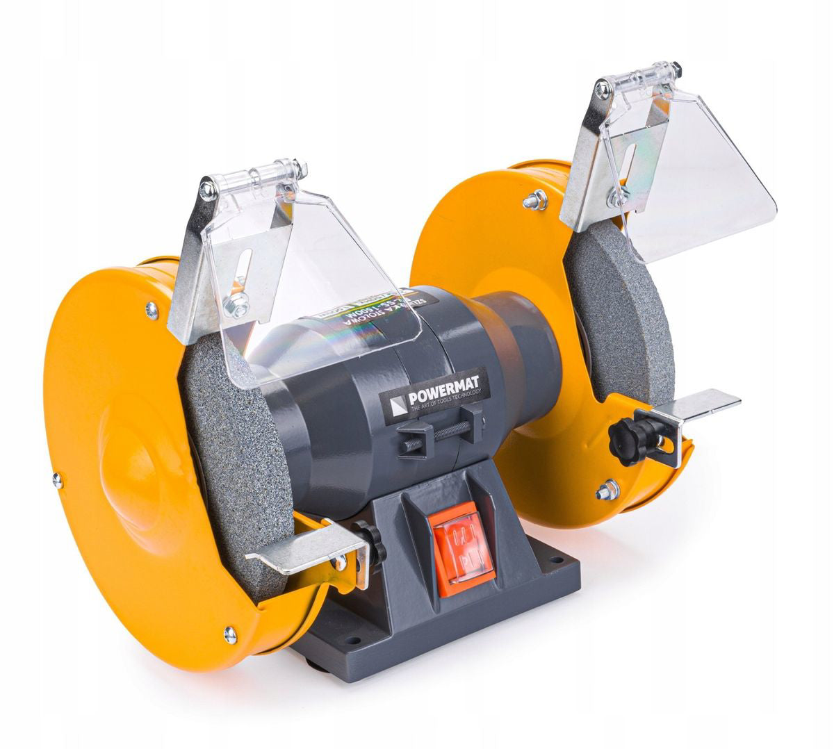 Polizor de banc PM-SS-1500M, 1500 W, Powermat