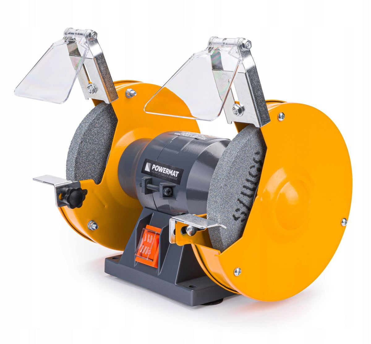 Polizor de banc PM-SS-1500M, 1500 W, Powermat