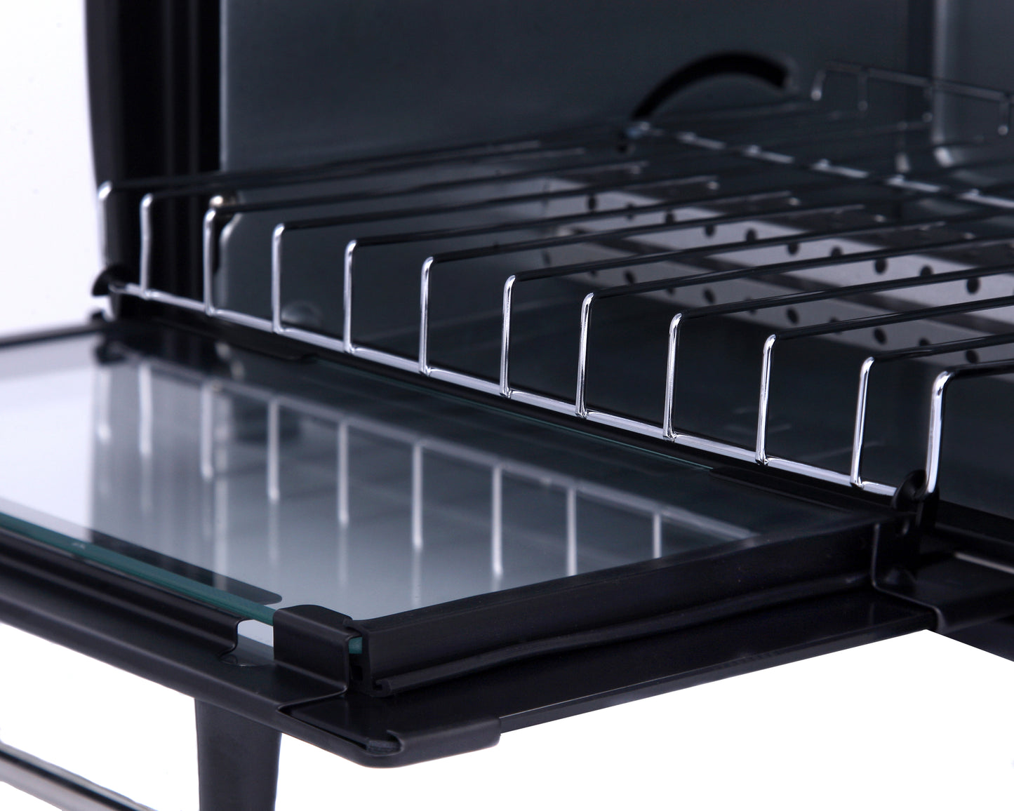 Cuptor electric, 9 l, 1400 W, Camry CR6016