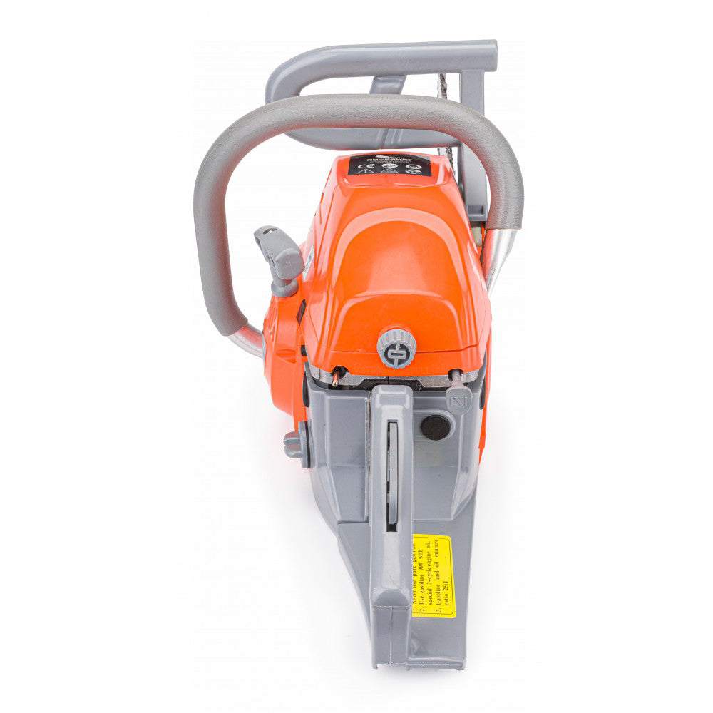 Motofierastrau pe benzina PM-HR-7020 Powermat