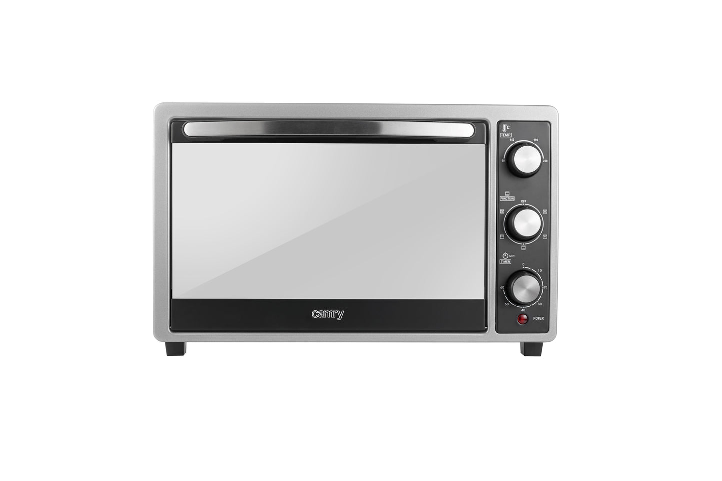 Cuptor electric, 35 l, Camry CR6018