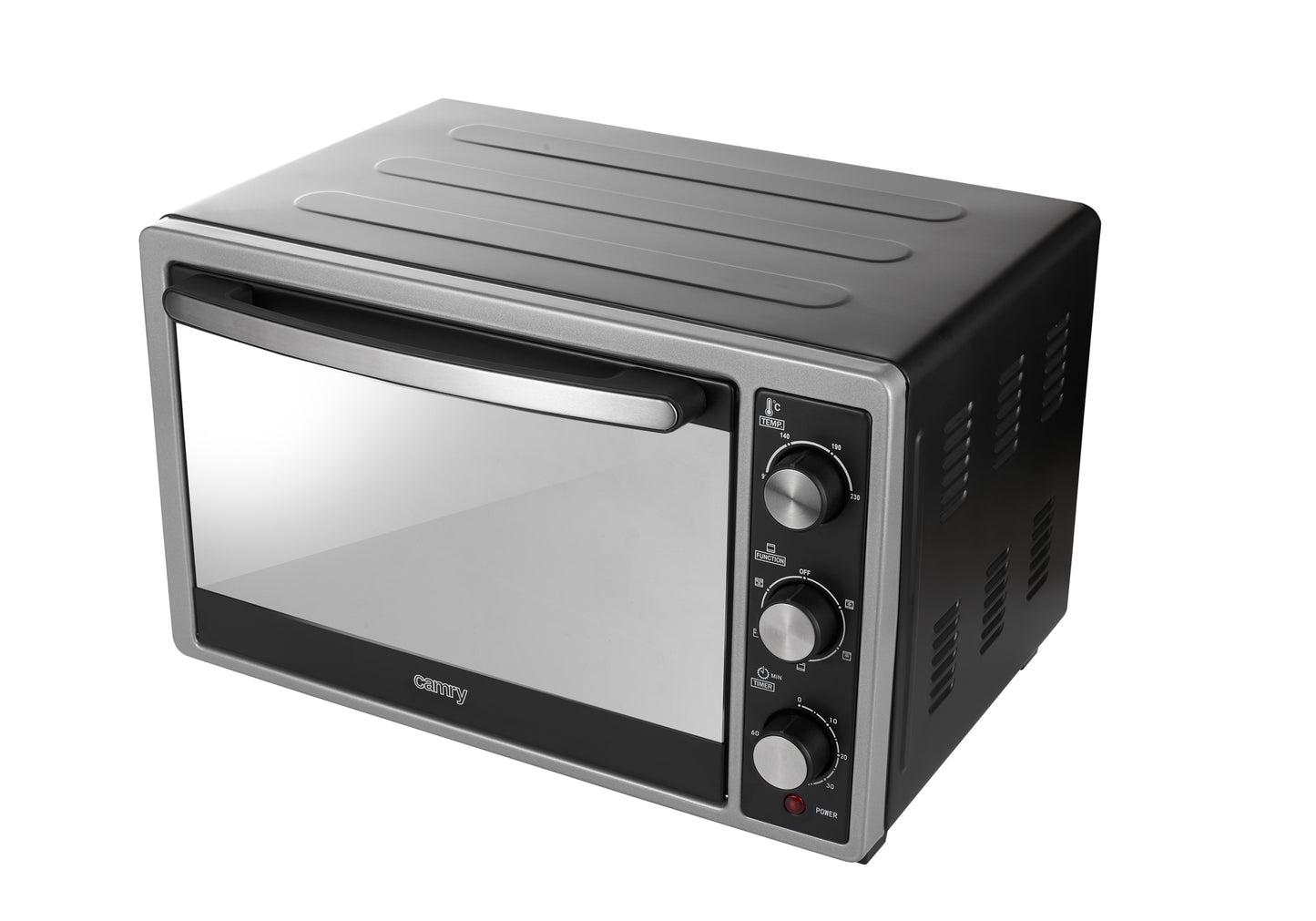 Cuptor electric, 35 l, Camry CR6018