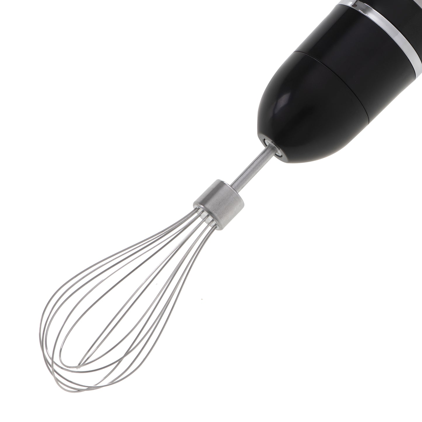 Blender de mana 2 in 1, 1000 W, 600 ml, Negru / Argintiu, Camry CR4621