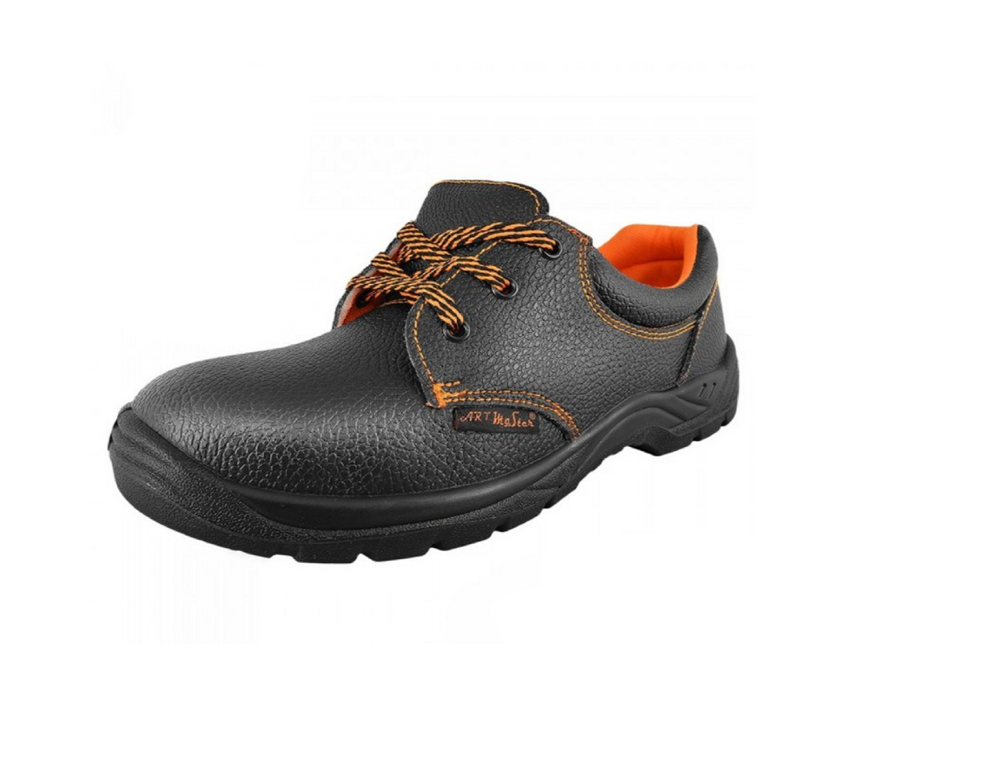 Incaltaminte de protectie cu bombeu metalic BPSB, marimea 43, Artmas ART806003