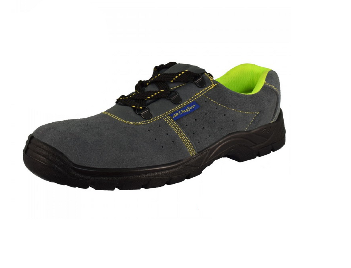 Incaltaminte de protectie cu bombeu metalic BPZSB B, marimea 44, Artmas ART806010