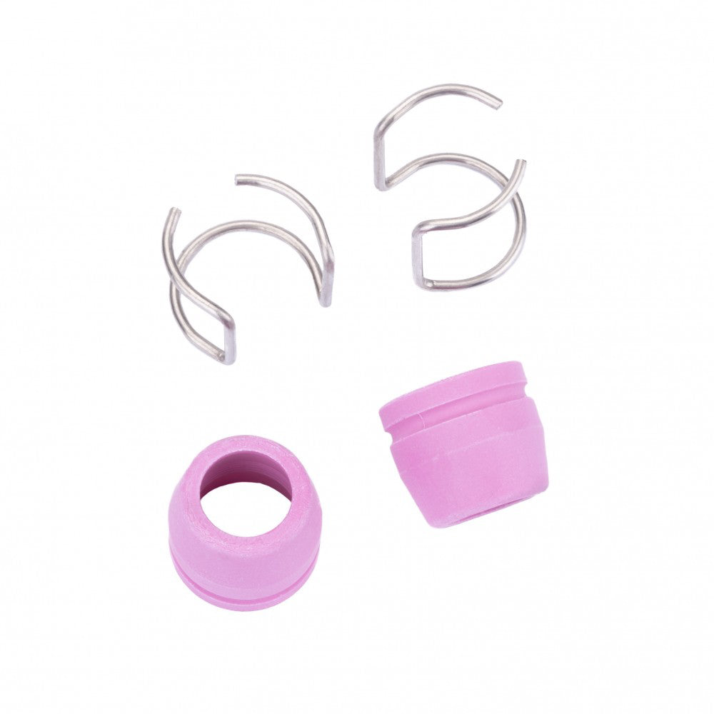 Set accesorii pentru taietorul cu plasma PM-ZCDP-AG60L, 24 elemente, Powermat PM1189