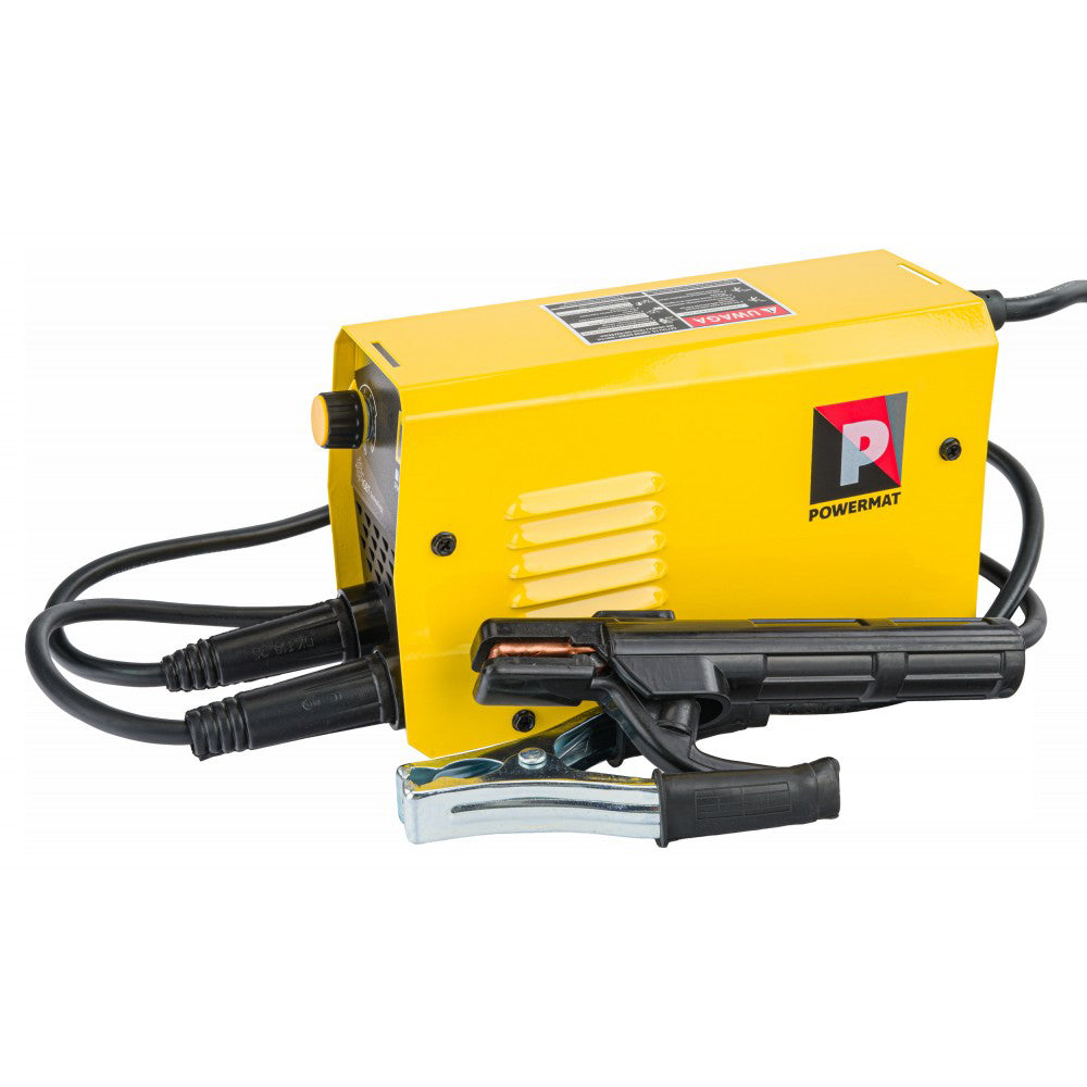 Aparat de sudura tip invertor PM-IMG-315L, 315 A, Powermat PM1241