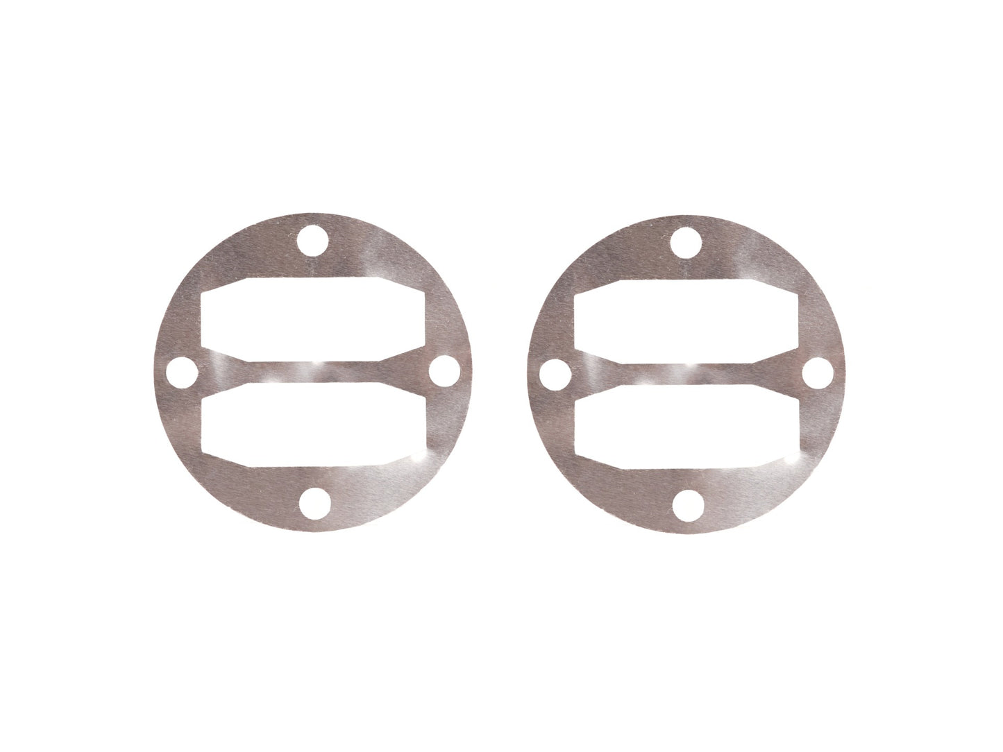 Set garnituri pentru compresor, 8 elemente, Geko CG80305A