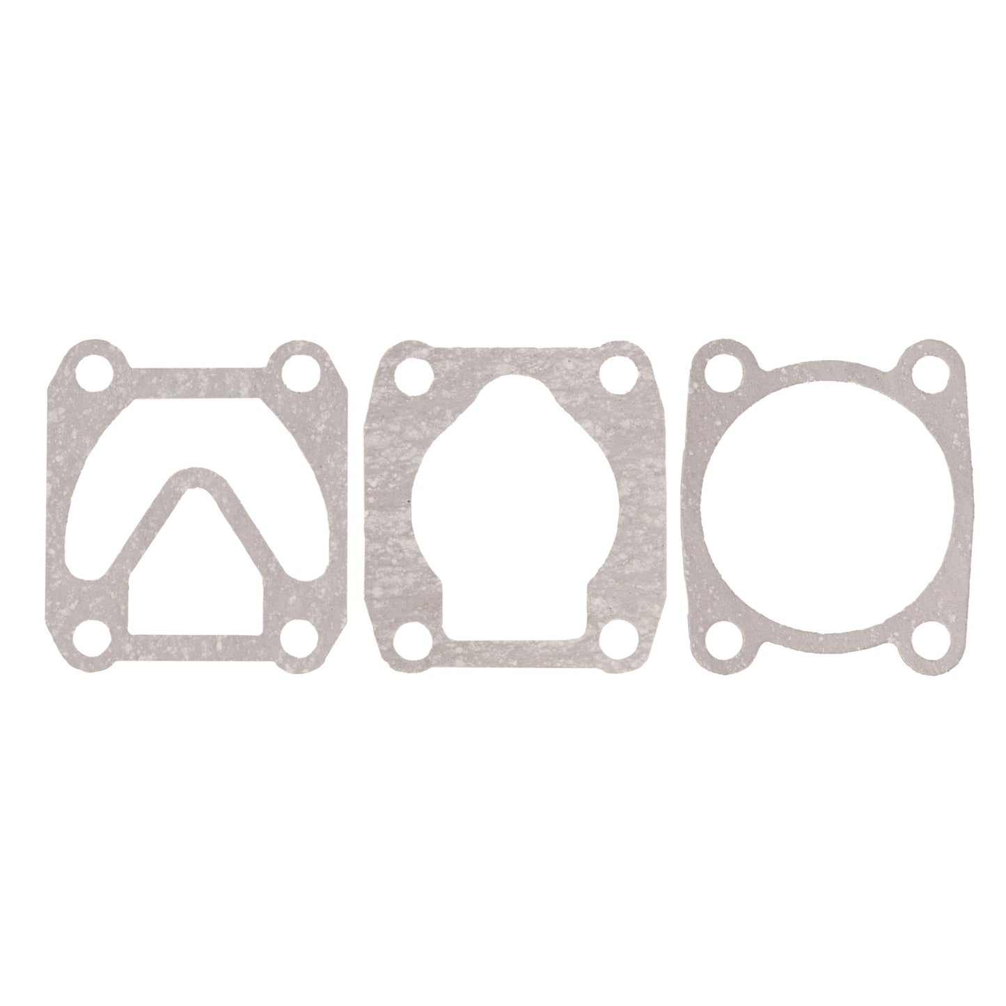 Set garnituri pentru compresor de 24 l si 50 l, 3 elemente, Geko CG80300/01A