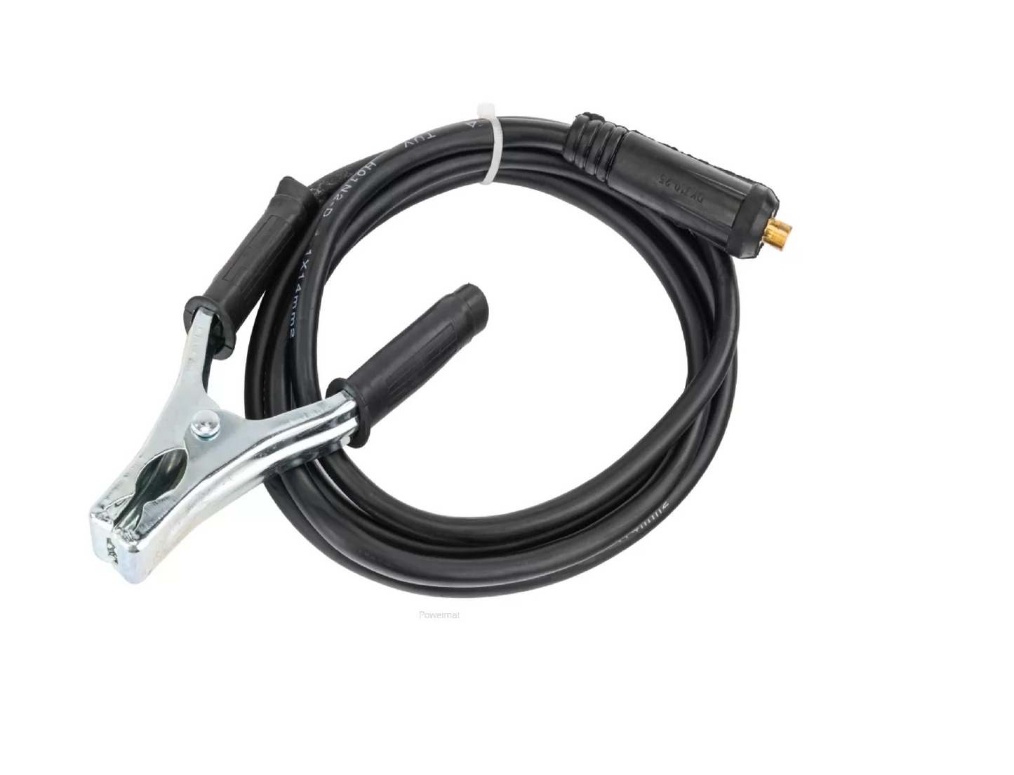 Aparat de sudura tip invertor MMA IGBT, 315 A, Red Technic RTSI0048