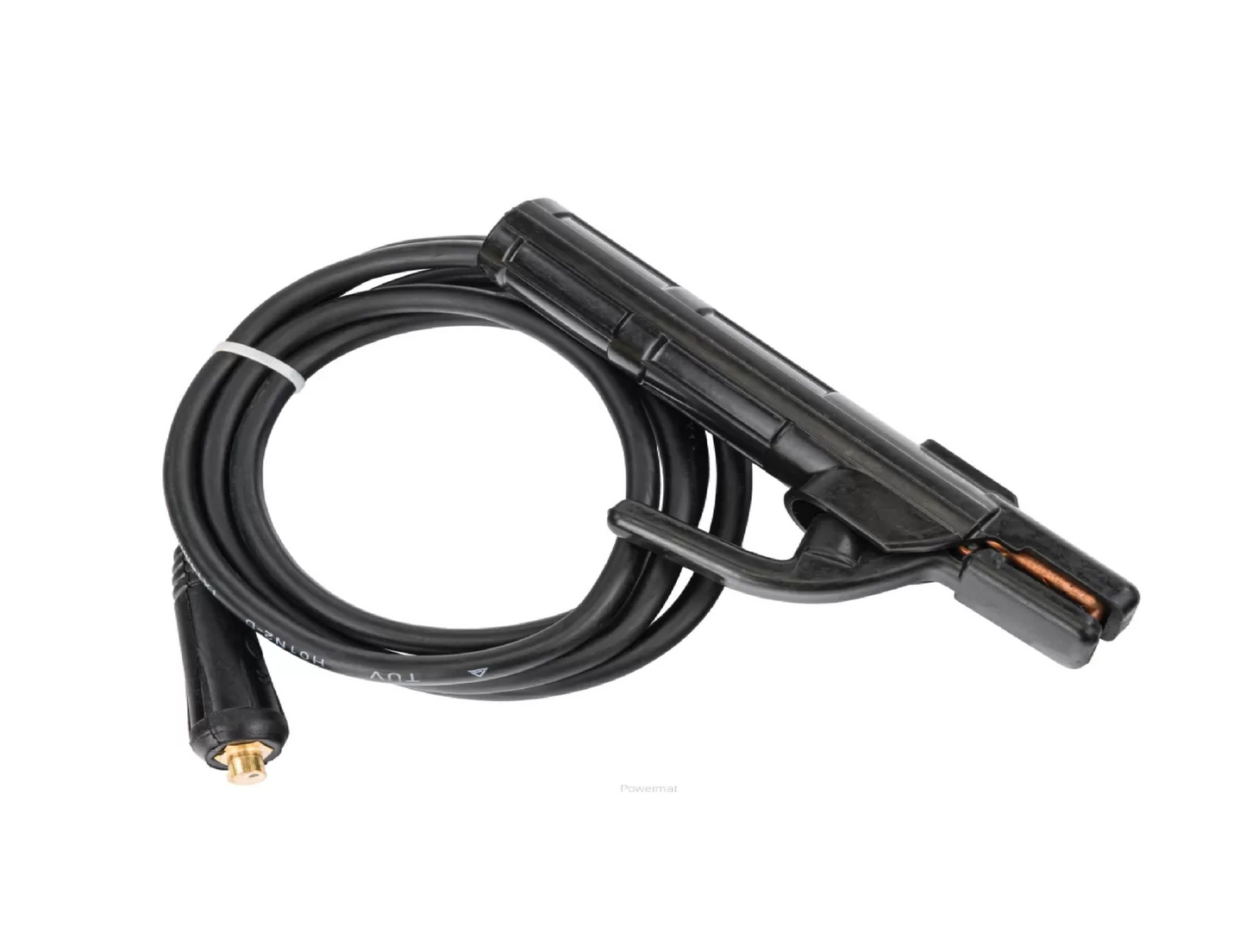 Aparat de sudura tip invertor MMA IGBT, 315 A, Red Technic RTSI0048