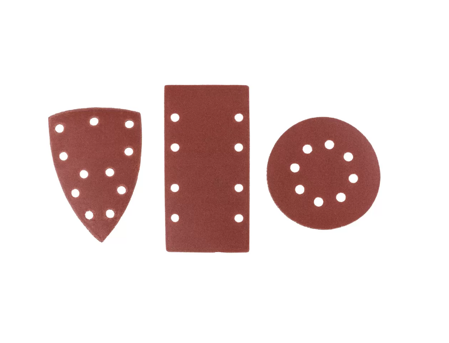 Slefuitor orbital cu excentric, 1300 W, 3 in 1, Red Technic RTSMO0060