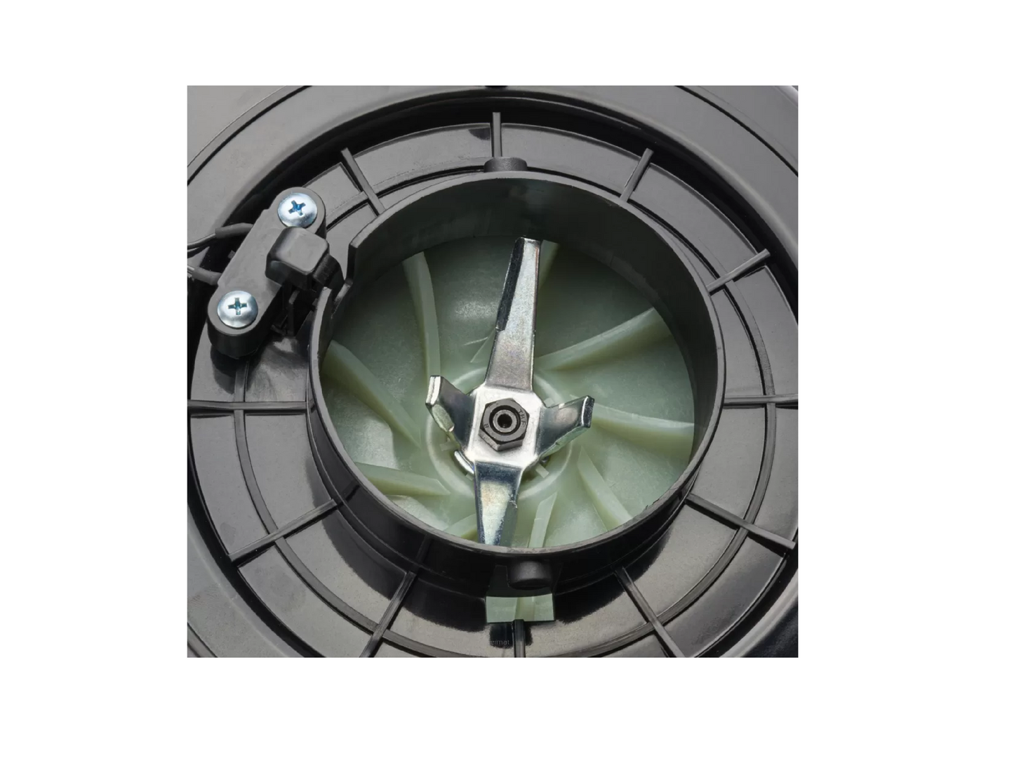 Suflanta / Aspirator 4 in 1 pe benzina cu tocator, 3.5 cp, Red Technic RTODL0058