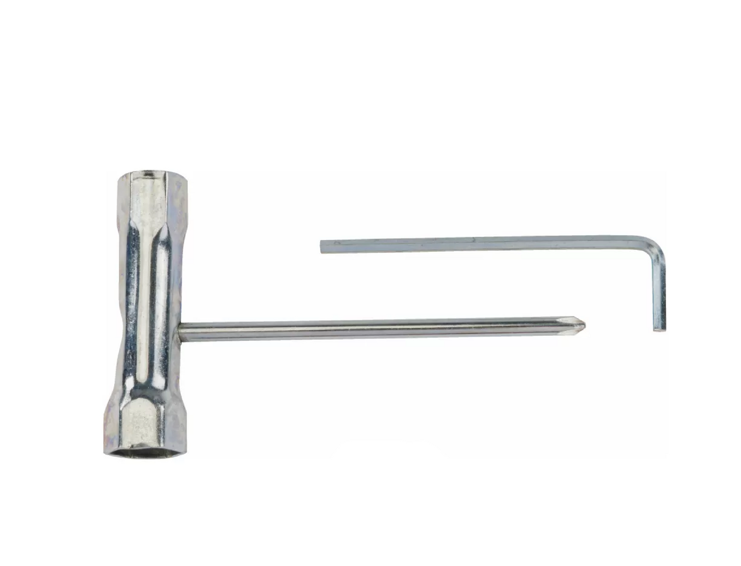 Suflanta / Aspirator 4 in 1 pe benzina cu tocator, 3.5 cp, Red Technic RTODL0058