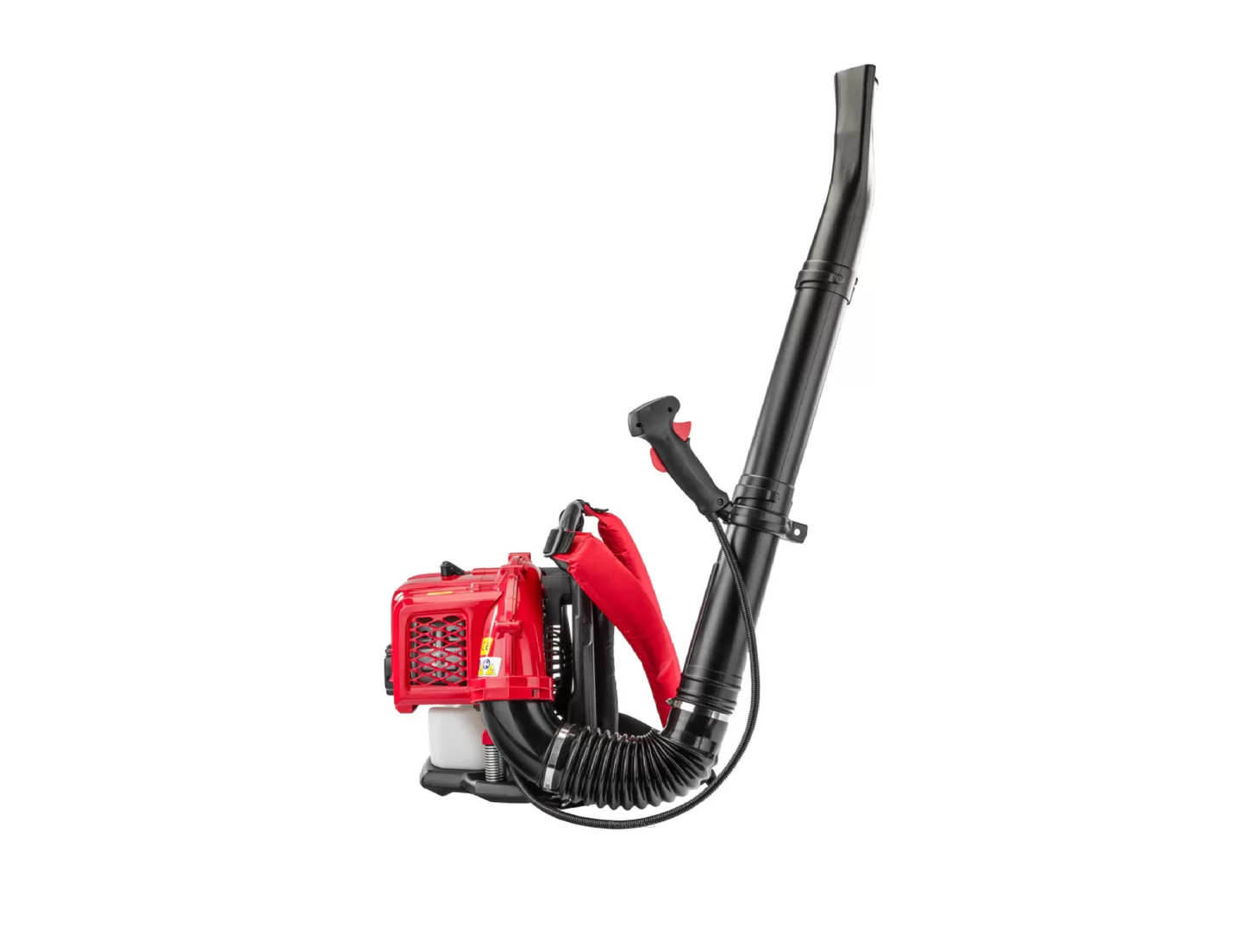 Suflanta pe benzina tip rucsac pe benzina, 3.8 cp, Red Technic RTODL0059