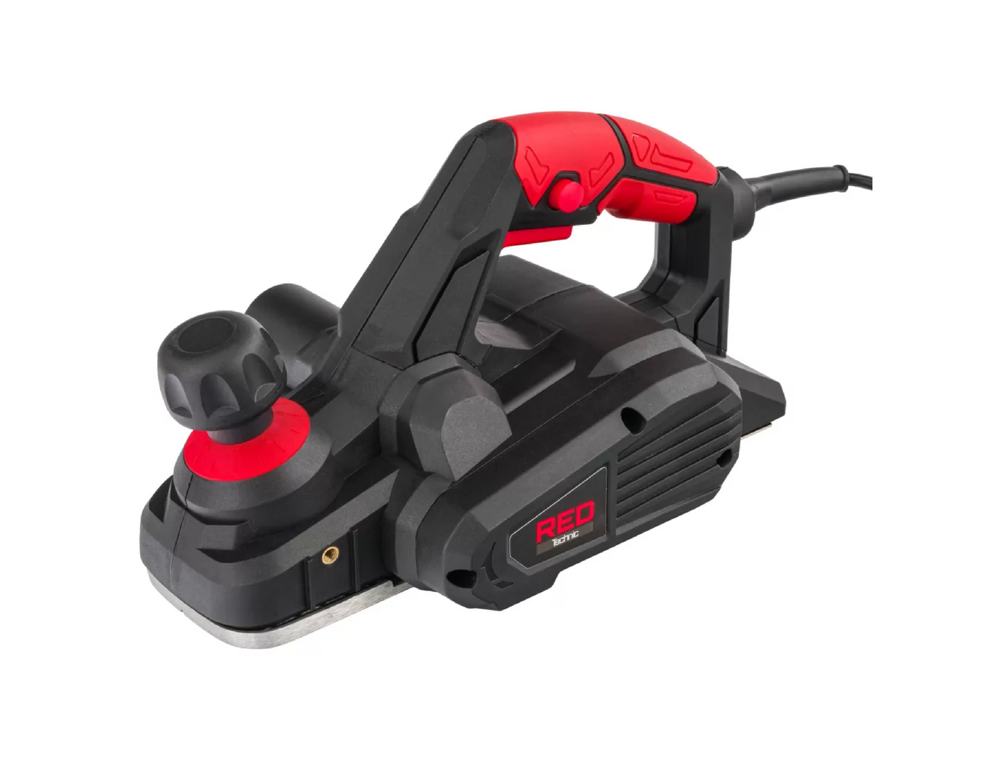 Rindea electrica, 1600 W, Red Technic RTSE0041
