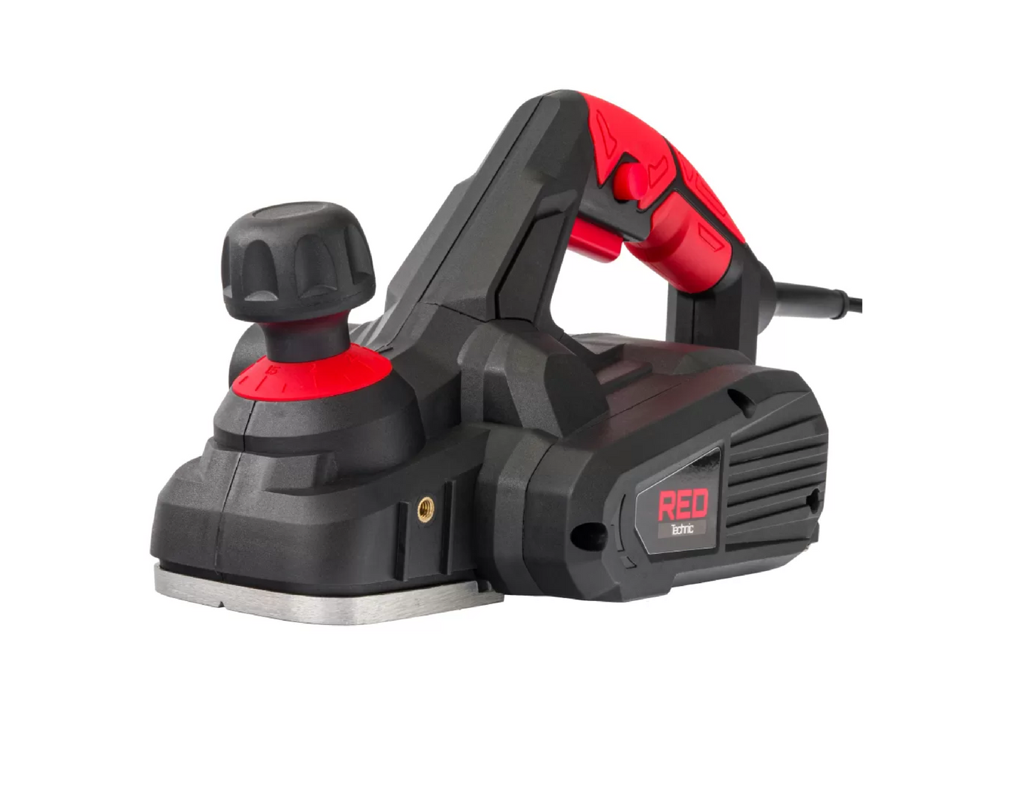 Rindea electrica, 1600 W, Red Technic RTSE0041