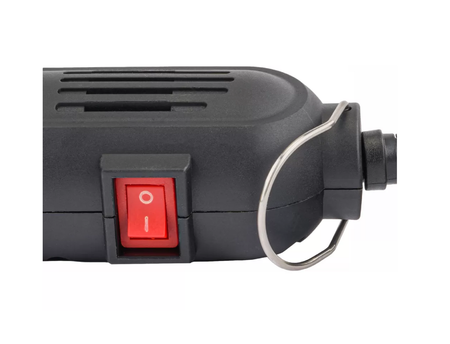 Mini polizor drept cu accesorii, 300 elemente, Red Technic RTSPT0047