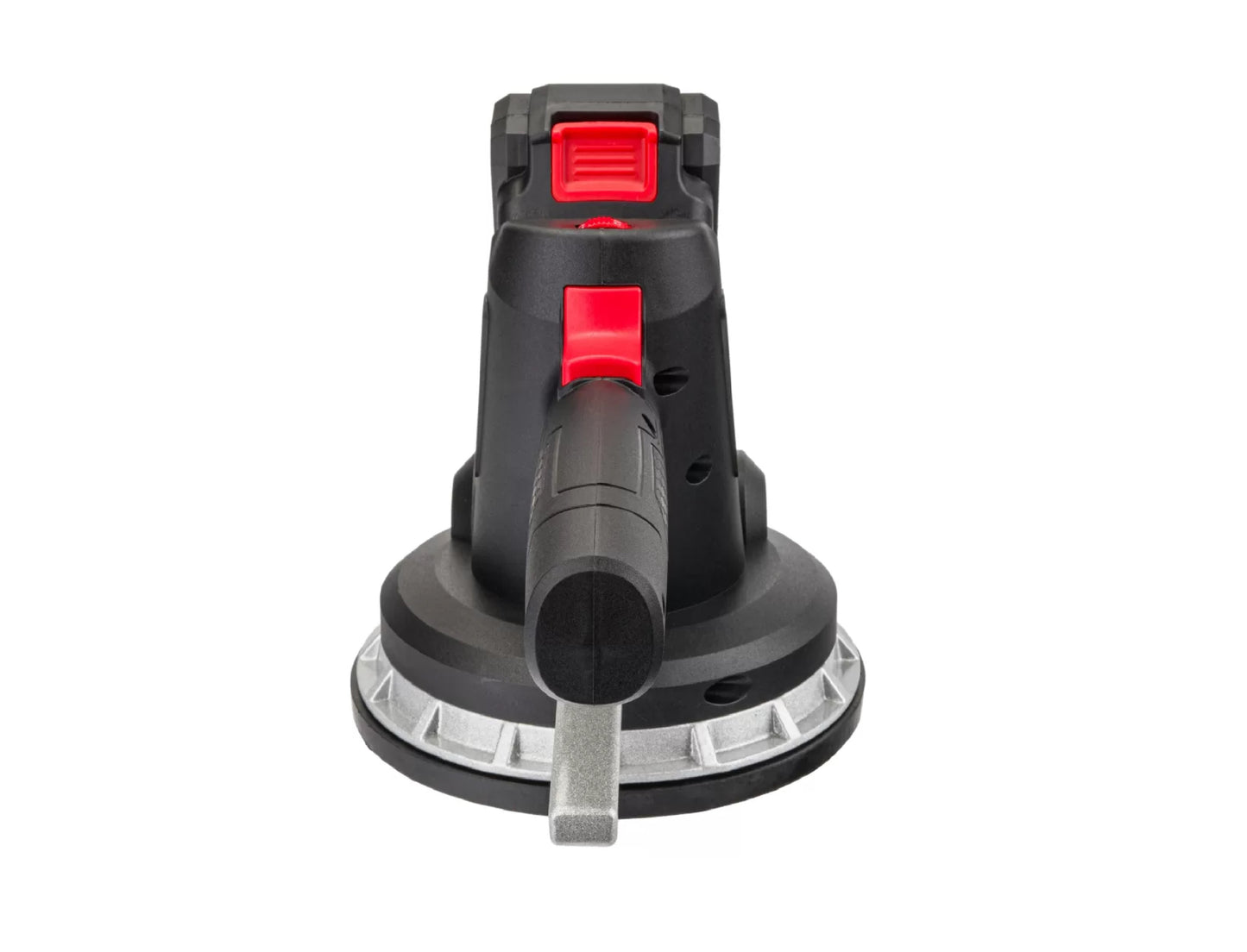 Masina cu ventuza vibranta pentru placi, 21 V, Red Technic RTAPW0053