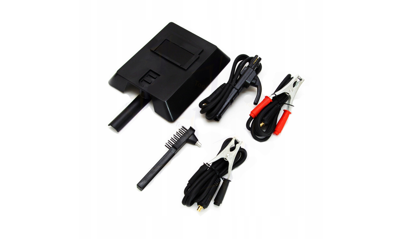 Aparat de sudura si redresor Pirotec OSA 262 / 1 Combo, Harder HD0107