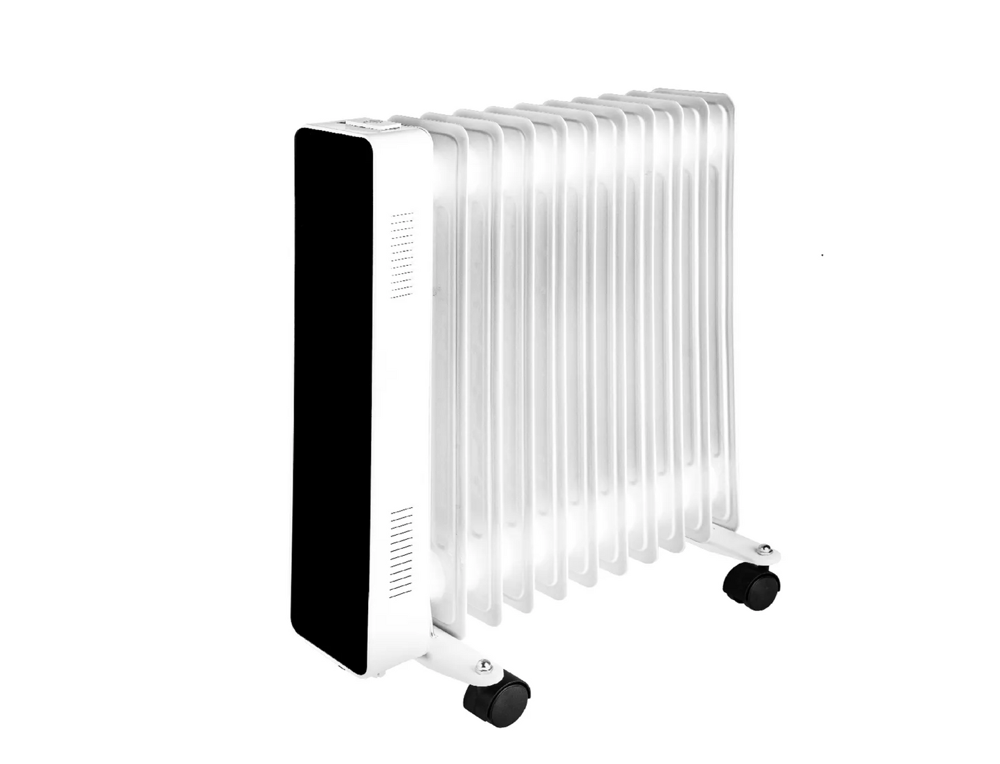 Calorifer electric cu ulei Pro Oil 2500W, Premium, MalTec 110638