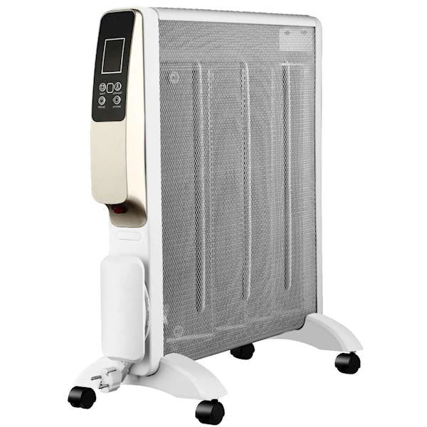 Incalzitor electric cu infrarosu, 2500 W, MalTec 110641