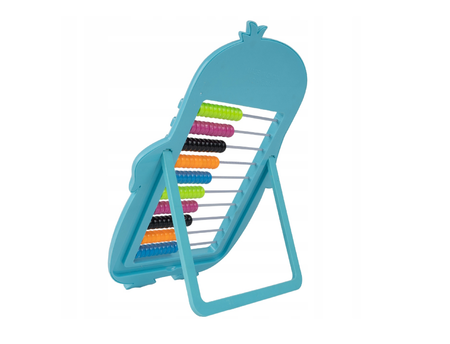 Numaratoare in forma de pasare, MalPlay 109793