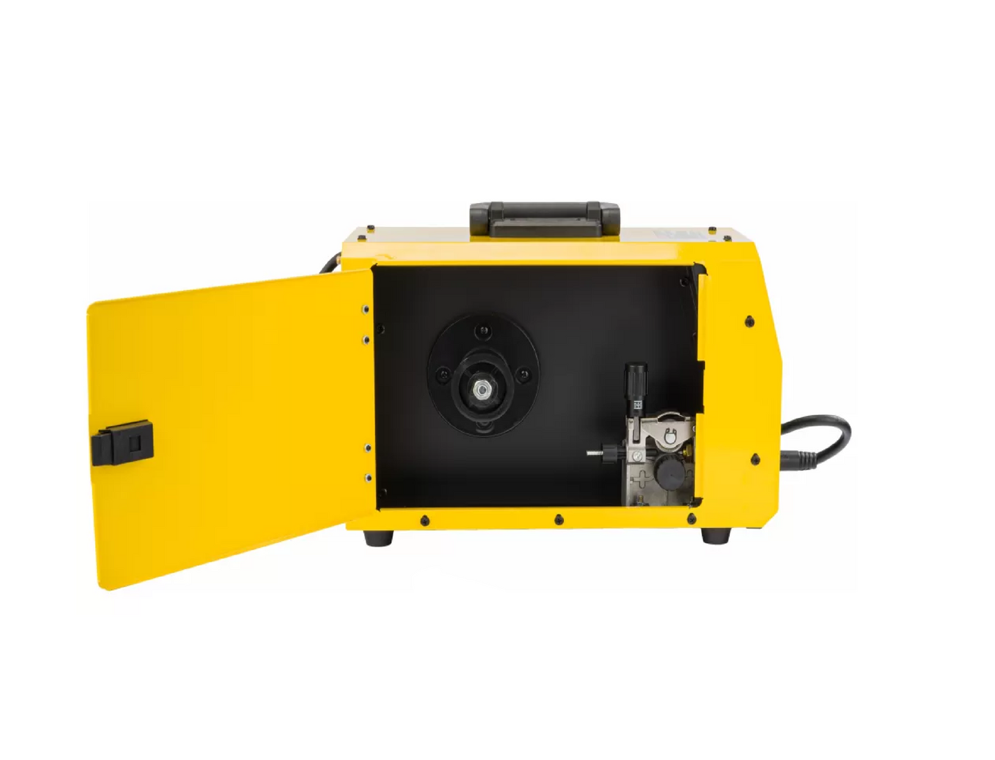 Aparat de sudura tip invertor Migomat MIG / MAG / MMA / TIG, 220 A PM-IMGTS-220L, Powermat PM1240