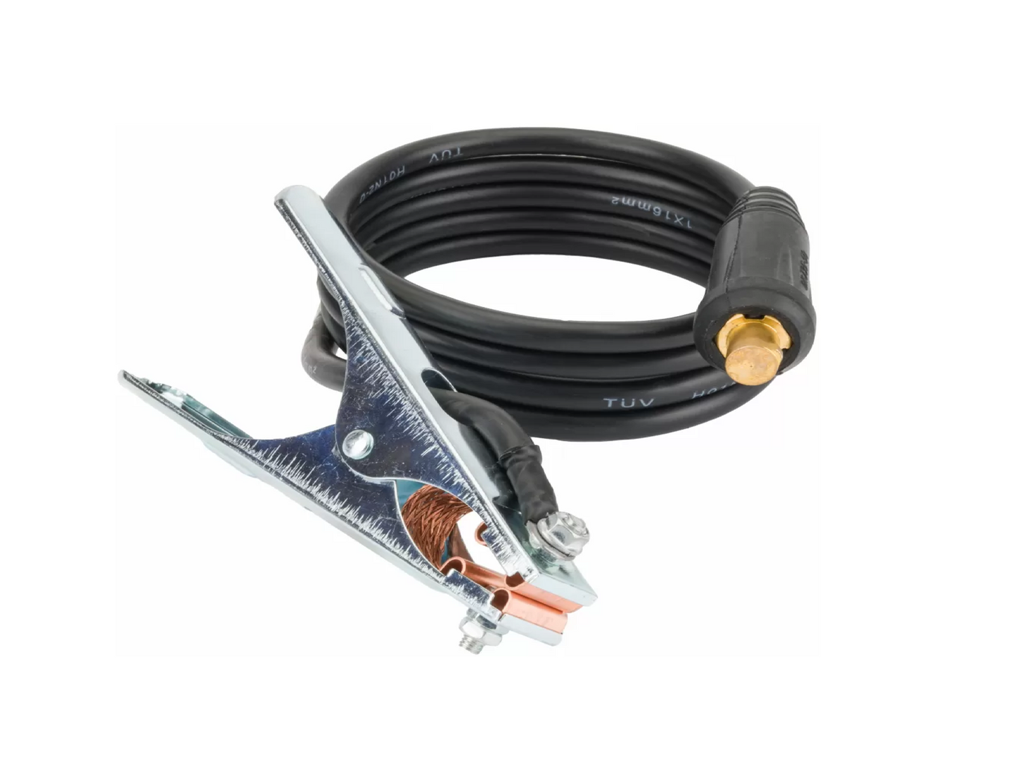 Aparat de sudura tip invertor Migomat MIG / MAG / MMA / TIG, 220 A PM-IMGTS-220L, Powermat PM1240