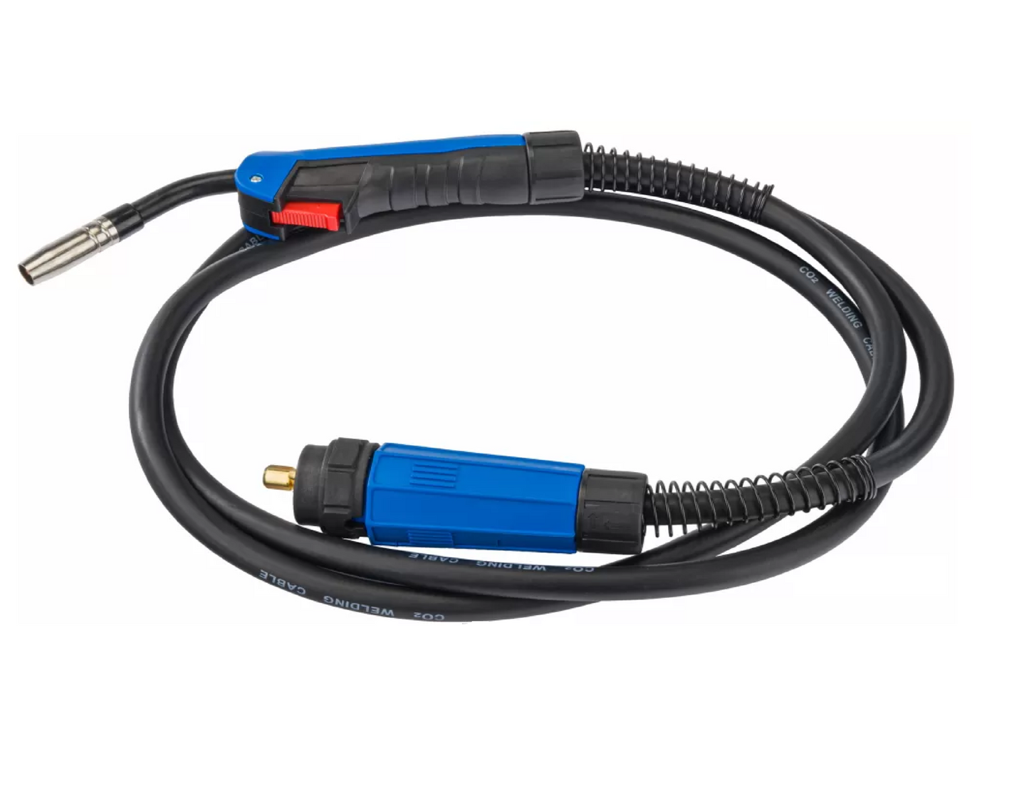 Aparat de sudura tip invertor Migomat MIG / MAG / MMA / TIG, 220 A PM-IMGTS-220L, Powermat PM1240